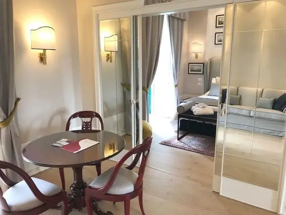 Süit, 1 Büyük (Queen) Boy Yatak, Vadi Manzaralı