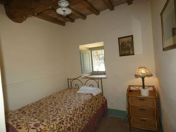 Villa, 5 Yatak Odası, Şömine