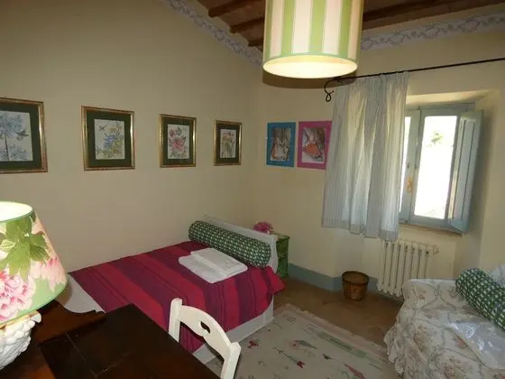 Villa, 5 Yatak Odası, Şömine
