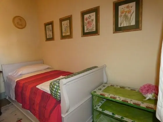 Villa, 5 Yatak Odası, Şömine