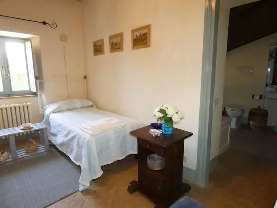 Villa, 5 Yatak Odası, Şömine