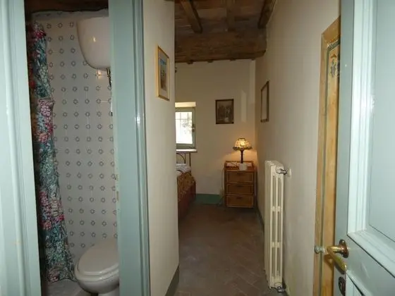 Villa, 5 Yatak Odası, Şömine