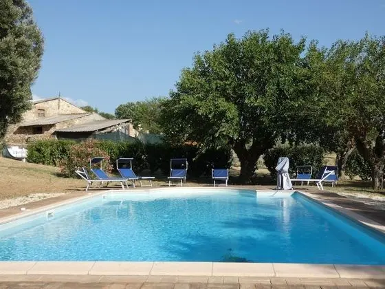 Villa, 5 Yatak Odası, Şömine