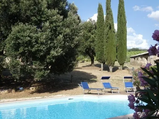 Villa, 5 Yatak Odası, Şömine