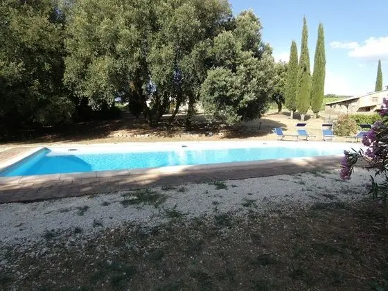 Villa, 5 Yatak Odası, Şömine