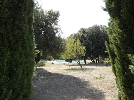 Villa, 5 Yatak Odası, Şömine