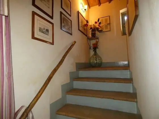 Villa, 5 Yatak Odası, Şömine