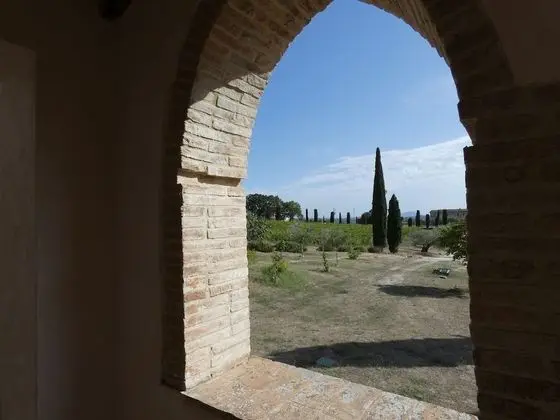 Villa, 5 Yatak Odası, Şömine