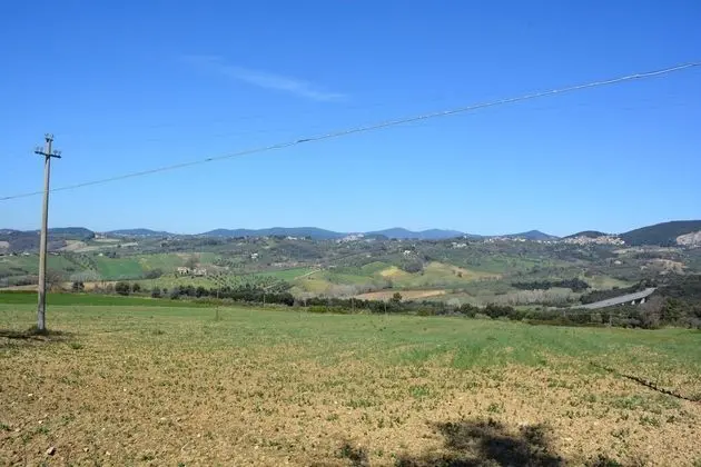 Villa, 5 Yatak Odası, Şömine