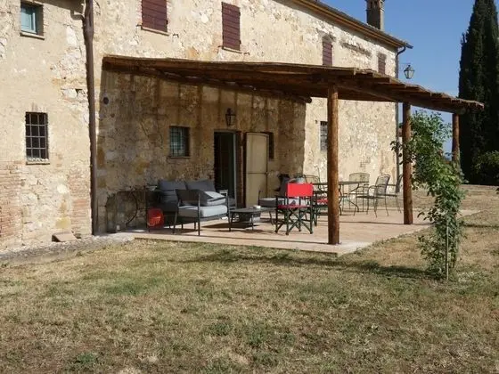 Villa, 5 Yatak Odası, Şömine