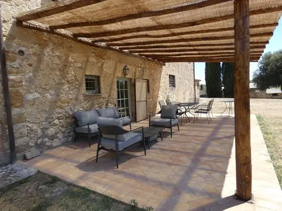 Villa, 5 Yatak Odası, Şömine