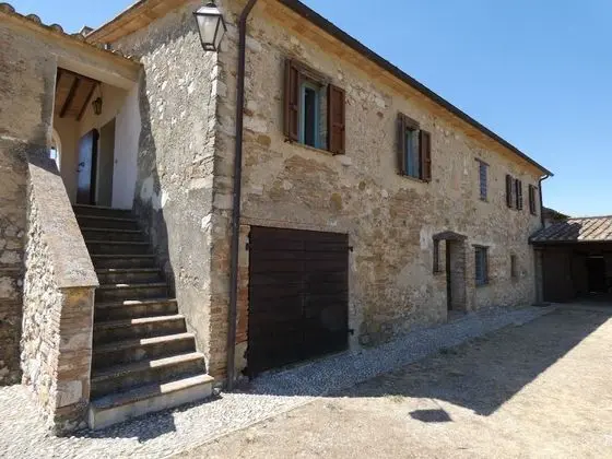 Villa, 5 Yatak Odası, Şömine