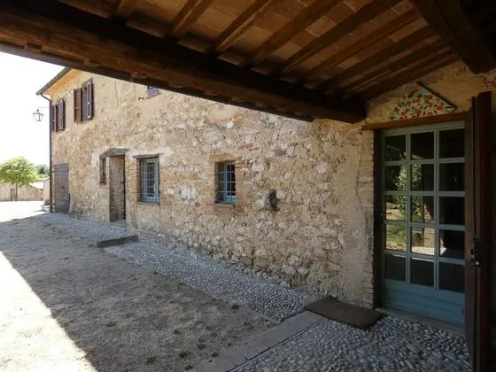Villa, 5 Yatak Odası, Şömine