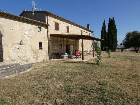 Villa, 5 Yatak Odası, Şömine