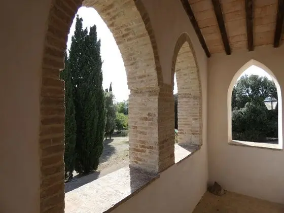 Villa, 5 Yatak Odası, Şömine