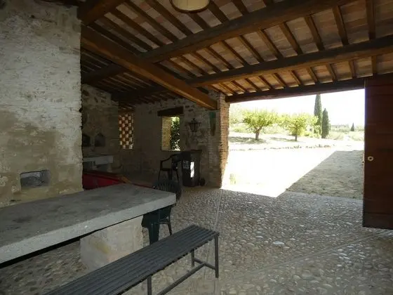 Villa, 5 Yatak Odası, Şömine