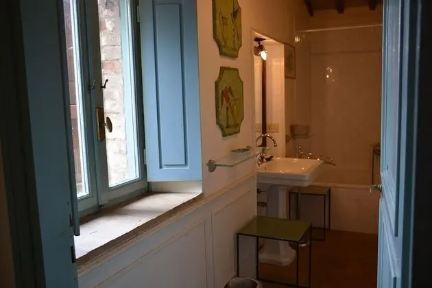 Villa, 5 Yatak Odası, Şömine