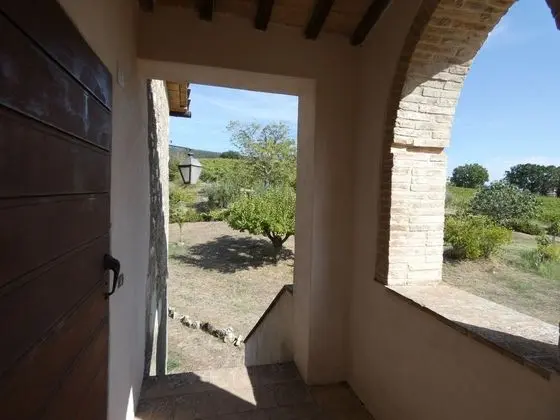 Villa, 5 Yatak Odası, Şömine