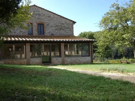 Villa, 3 Yatak Odası, Şömine