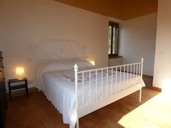 Villa, 3 Yatak Odası, Şömine