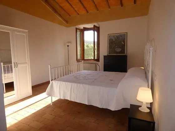 Villa, 3 Yatak Odası, Şömine