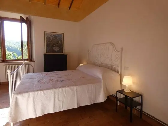 Villa, 3 Yatak Odası, Şömine