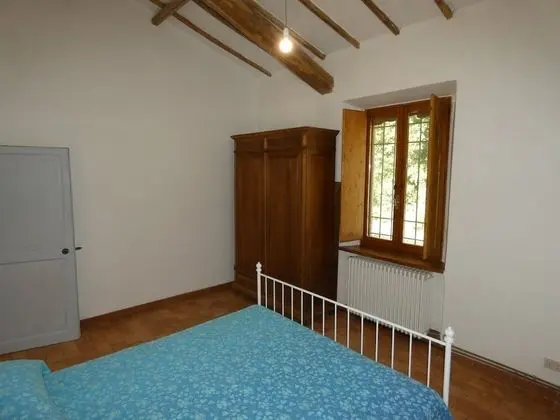 Villa, 3 Yatak Odası, Şömine