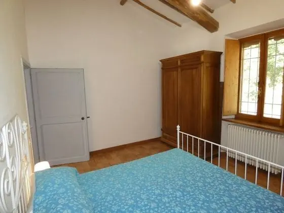 Villa, 3 Yatak Odası, Şömine