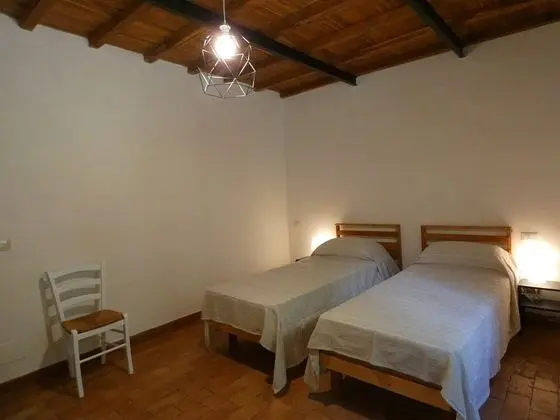 Villa, 3 Yatak Odası, Şömine