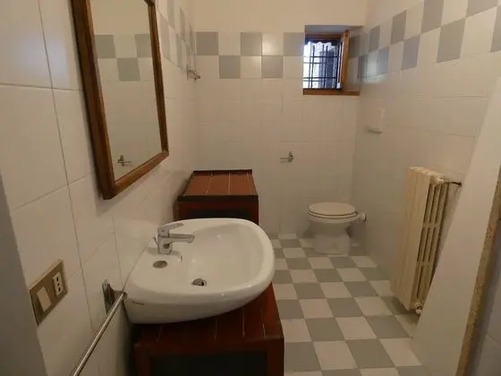 Villa, 3 Yatak Odası, Şömine