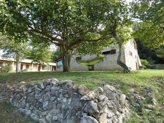 Villa, 3 Yatak Odası, Şömine