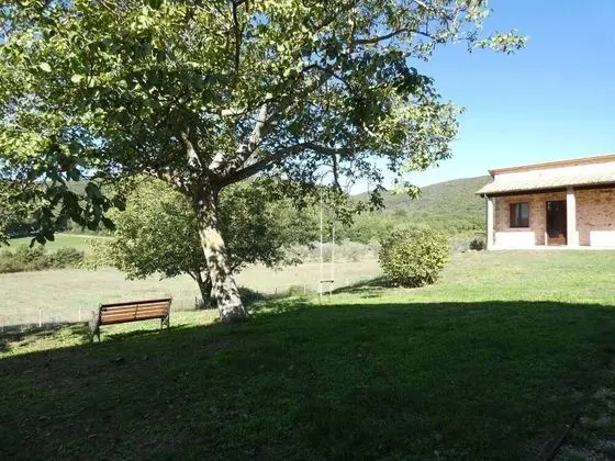 Villa, 3 Yatak Odası, Şömine