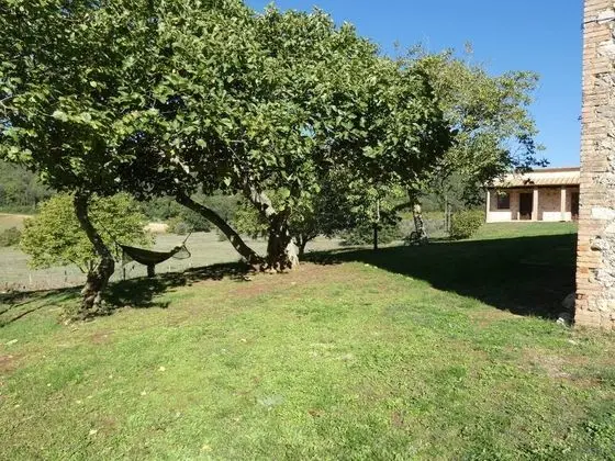 Villa, 3 Yatak Odası, Şömine