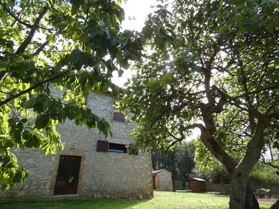 Villa, 3 Yatak Odası, Şömine