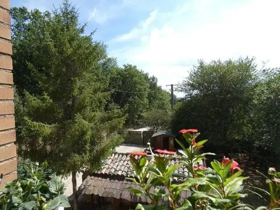 Villa, 3 Yatak Odası, Şömine