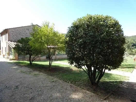 Villa, 3 Yatak Odası, Şömine