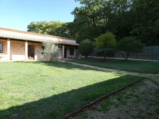 Villa, 3 Yatak Odası, Şömine