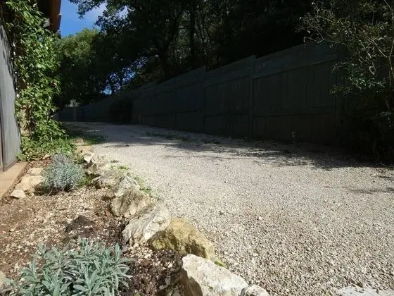 Villa, 3 Yatak Odası, Şömine