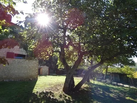 Villa, 3 Yatak Odası, Şömine