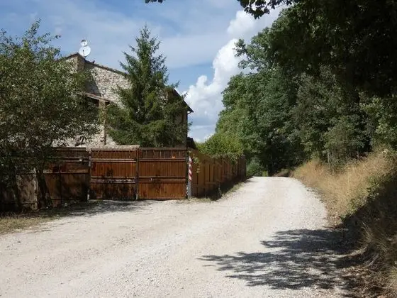 Villa, 3 Yatak Odası, Şömine