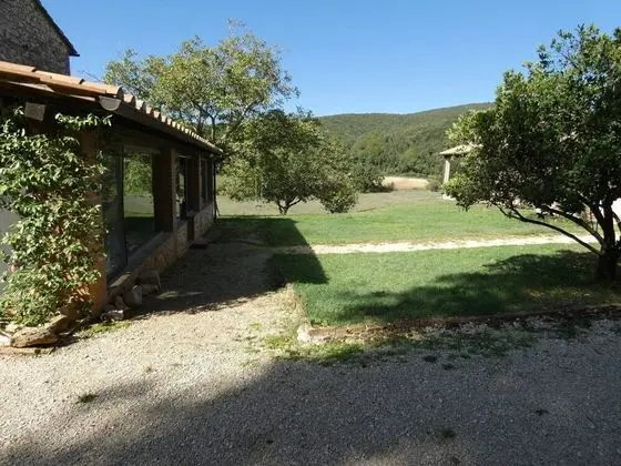 Villa, 3 Yatak Odası, Şömine