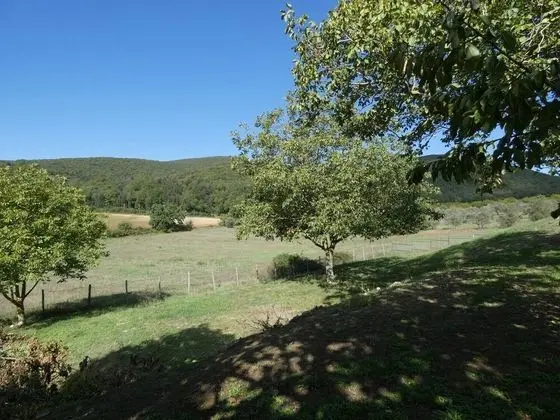 Villa, 3 Yatak Odası, Şömine