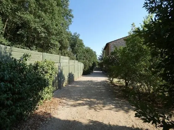 Villa, 3 Yatak Odası, Şömine