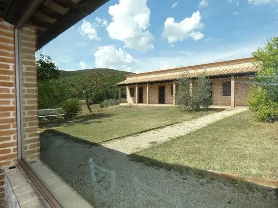 Villa, 3 Yatak Odası, Şömine