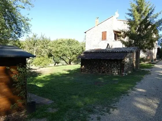 Villa, 3 Yatak Odası, Şömine