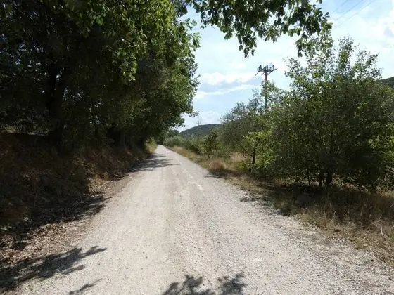 Villa, 3 Yatak Odası, Şömine