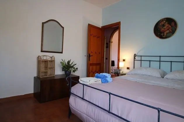 Villa, 3 Yatak Odası, Şömine