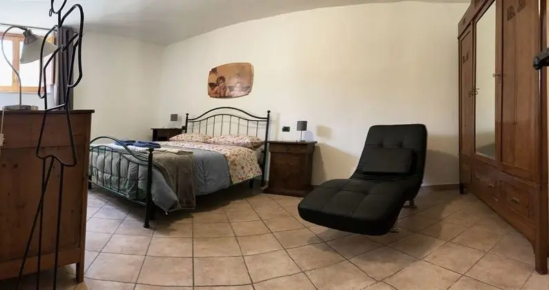 Villa, 3 Yatak Odası, Şömine