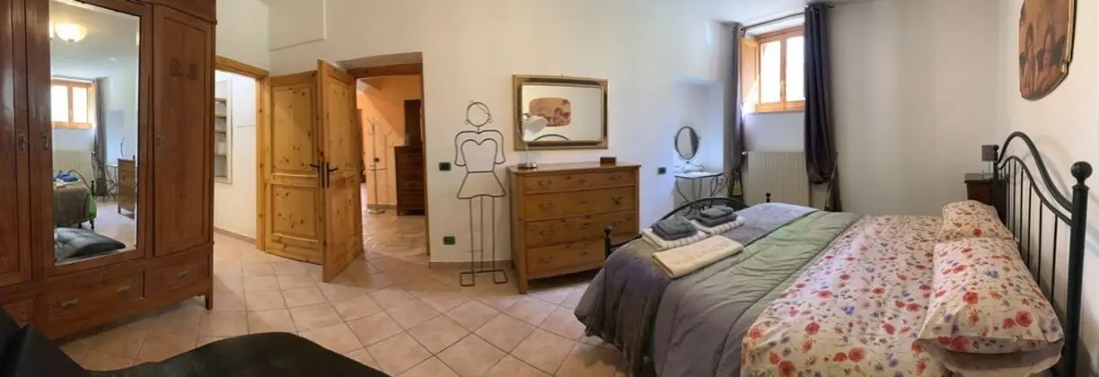 Villa, 3 Yatak Odası, Şömine