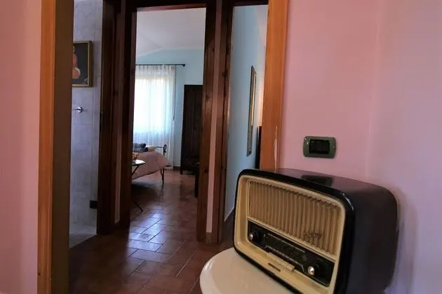 Villa, 3 Yatak Odası, Şömine